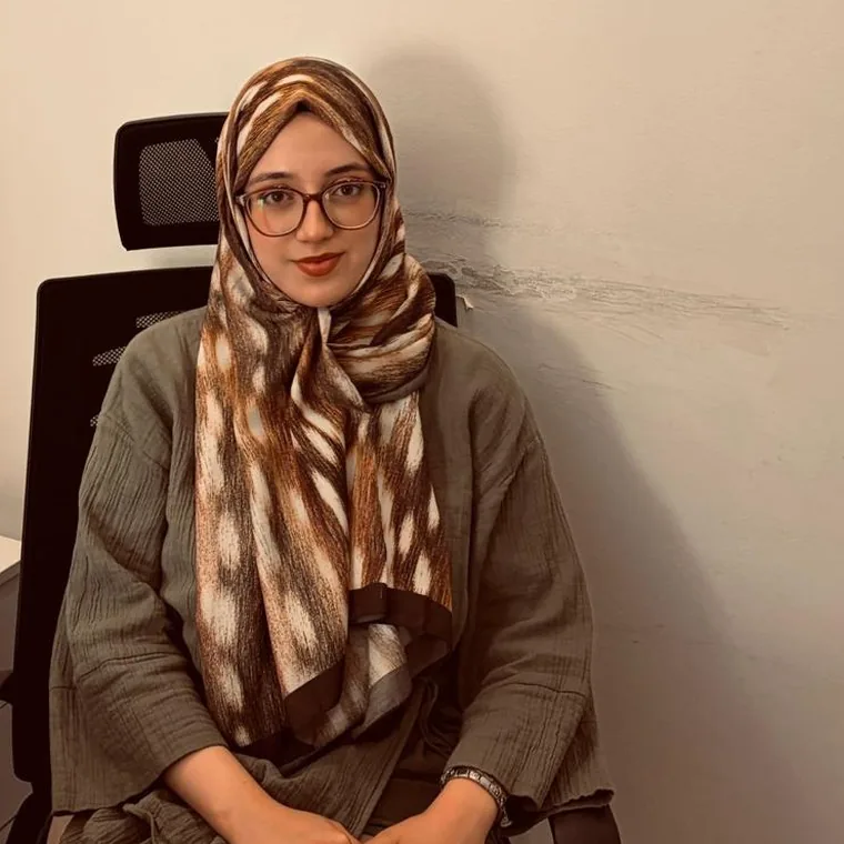 Dyt. Melisa Aktaş