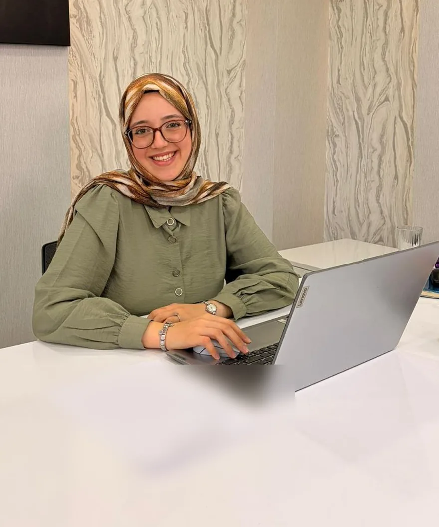 Dyt. Melisa Aktaş
